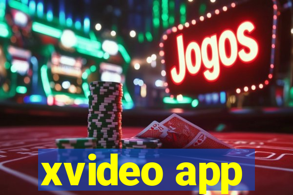 xvideo app